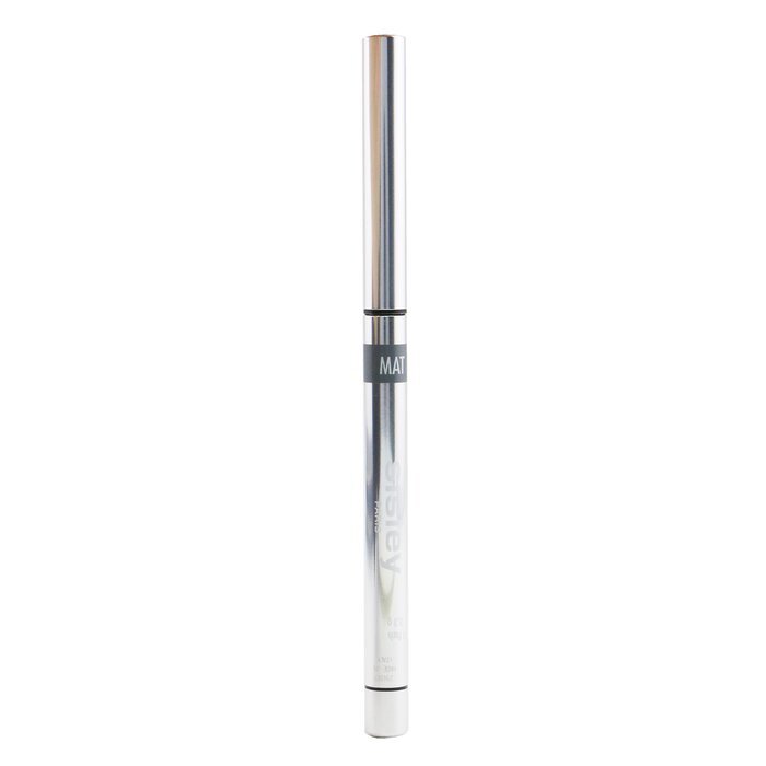 Sisley Phyto Khol Star wasserfester Stylo Liner – Nr. 4 Matte Graphite, 0,3 g/0,01 oz