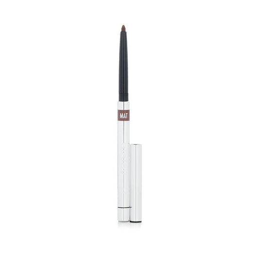 Sisley Phyto Khol Star Waterproof Stylo Liner – 2 Matte Tonka, 0,3 g