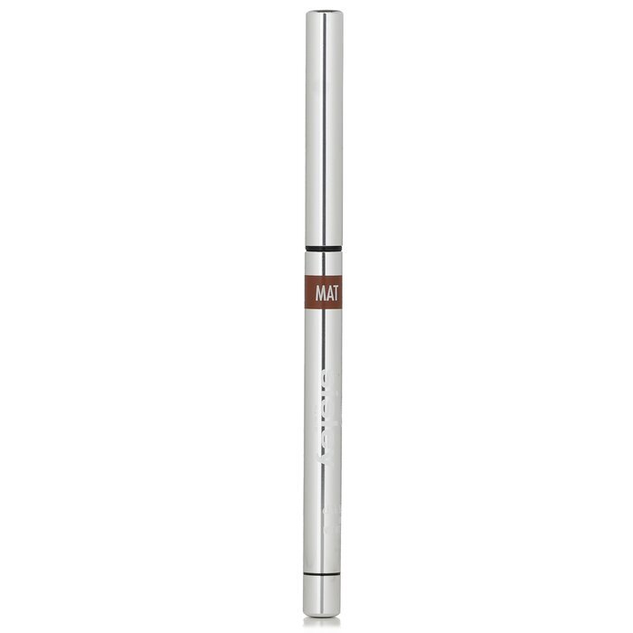 Sisley Phyto Khol Star wasserfester Stylo Liner – Nr. 6 Matte Chestnut, 0,3 g/0,01 oz