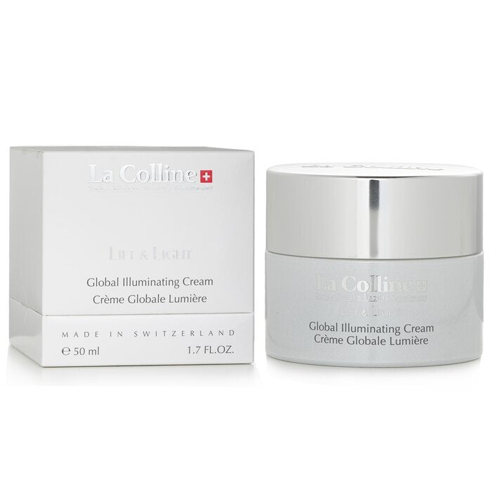 La Colline Lift &amp; Light - Global Illuminating Cream 50ml/1.7oz