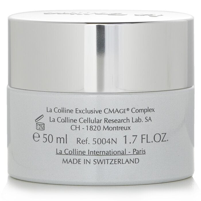 La Colline Lift &amp; Light - Global Illuminating Cream 50ml/1.7oz