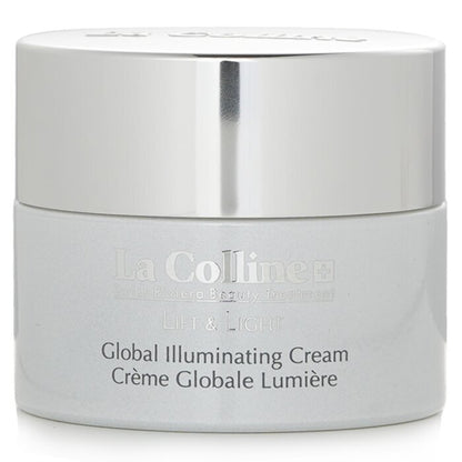 La Colline Lift &amp; Light - Global Illuminating Cream 50ml/1.7oz