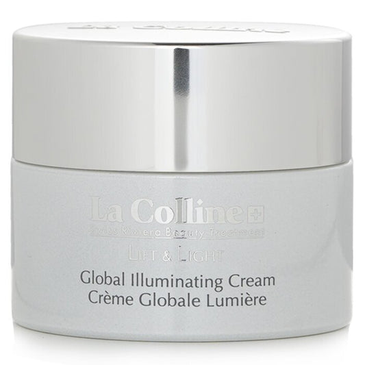 La Colline Lift &amp; Light - Global Illuminating Cream 50ml/1.7oz
