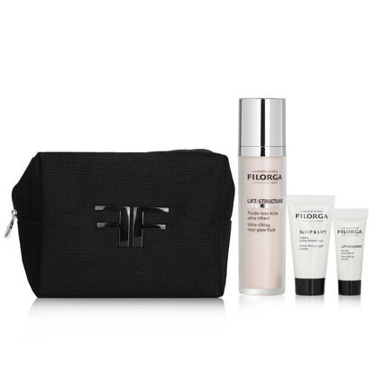 Programme Lift Intense Lift Effect Routine: Lift Structure Radiance + Lift-Designer 7ml + Sleep & Lift 15ml + bag 50ml