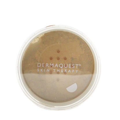 DermaQuest DermaMinerals aufbaubares Mineralpuder mit LSF 20 – Nr. 5W, 11,4 g/0,4 oz