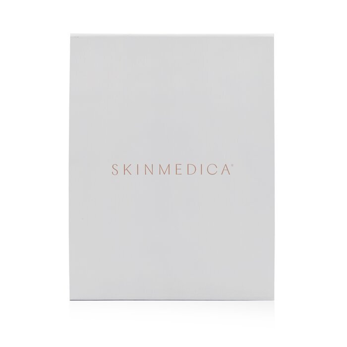 Skin Medica Instant Bright Eye Essentials Set: Instant Bright Augencreme 14,2 g + Instant Bright Augenmasken 6 x 2,34 g + Schlafmaske 1 Stück 3-teilig