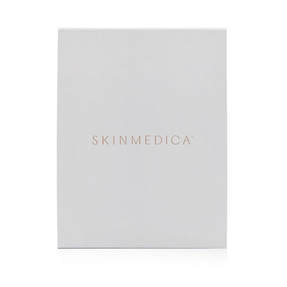 Skin Medica Instant Bright Eye Essentials Set: Instant Bright Augencreme 14,2 g + Instant Bright Augenmasken 6 x 2,34 g + Schlafmaske 1 Stück 3-teilig