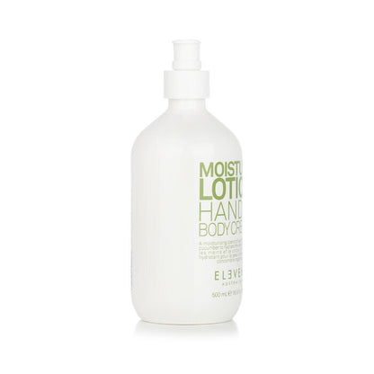 Eleven Australia Feuchtigkeitslotion Hand- und Körpercreme 500ml/16.9oz