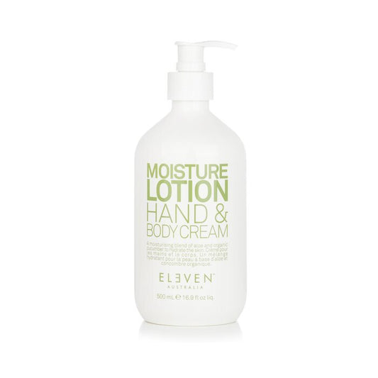 Eleven Australia Feuchtigkeitslotion Hand- und Körpercreme 500ml/16.9oz