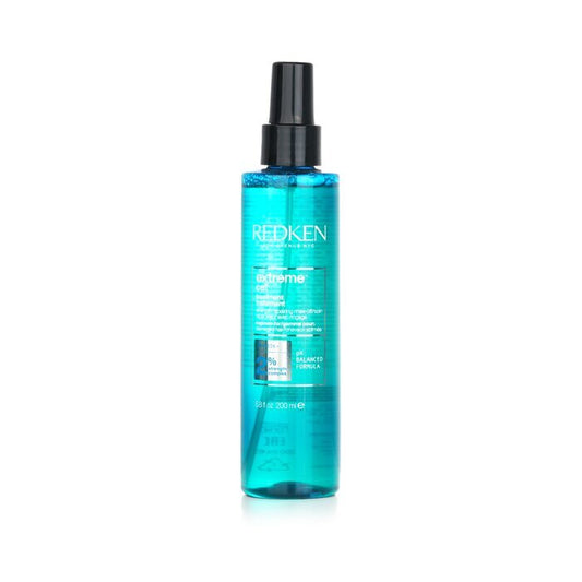 Redken Extreme Cat Protein Strength reparierende Ausspülbehandlung (für geschädigtes Haar) 200 ml