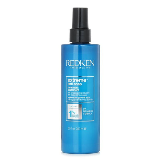 Redken Extreme Anti-Snap Anti-Breakage Leave-In-Behandlung (für geschädigtes Haar) 250 ml/8,5 oz