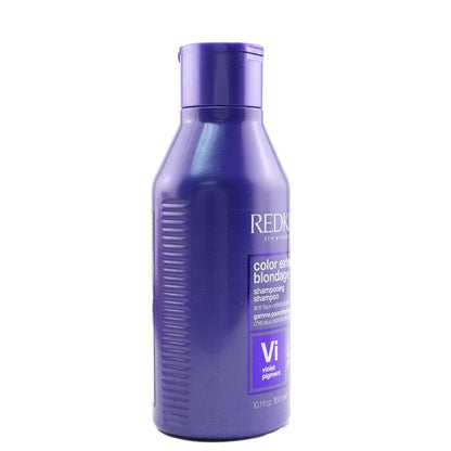 Redken Color Extend Blondage Violet Pigment Shampoo (für blondes Haar) 300ml/10.1oz