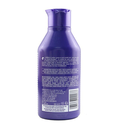 Redken Color Extend Blondage Violet Pigment Shampoo (für blondes Haar) 300ml/10.1oz