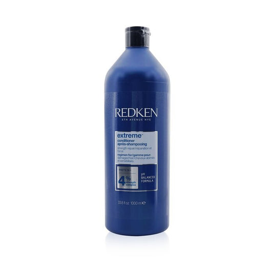 Redken Extreme Conditioner (für strapaziertes Haar) (Salongröße) 1000 ml/33,8 oz