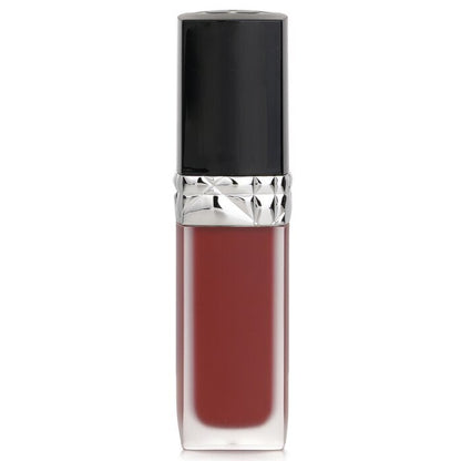 Christian Dior Rouge Dior Forever Matte Liquid Lipstick -  626 Forever Famous 6ml