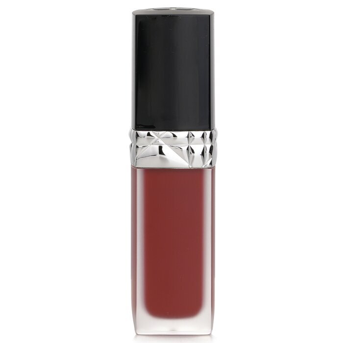 Christian Dior Rouge Dior Forever Matte Liquid Lipstick -  626 Forever Famous 6ml