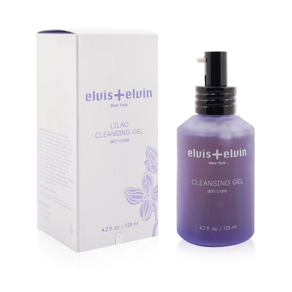 Elvis + Elvin Reinigungsgel 125ml/4.2oz