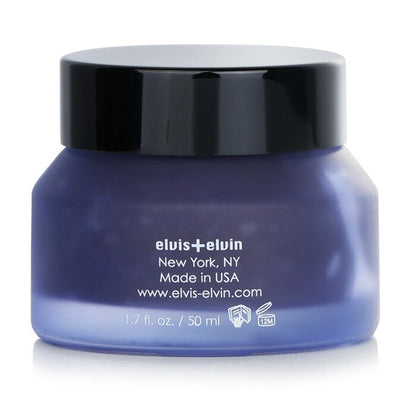 Elvis + Elvin Gesichtspolitur, 50 ml