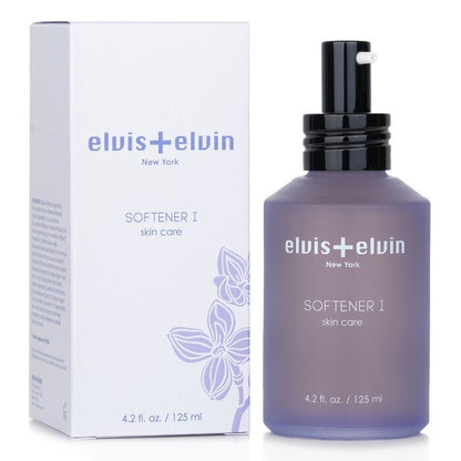 Elvis + Elvin Weichspüler I 125ml/4.2oz