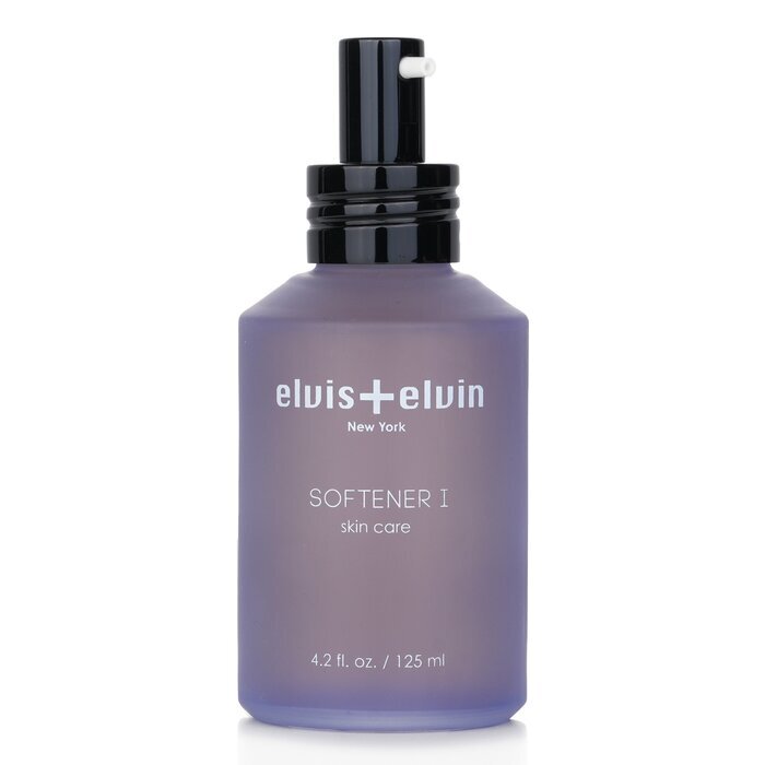 Elvis + Elvin Weichspüler I 125ml/4.2oz