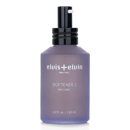 Elvis + Elvin Weichspüler I 125ml/4.2oz