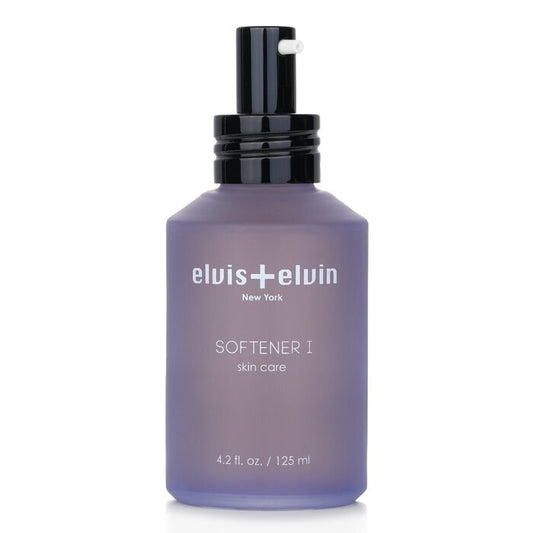 Elvis + Elvin Weichspüler I 125ml/4.2oz