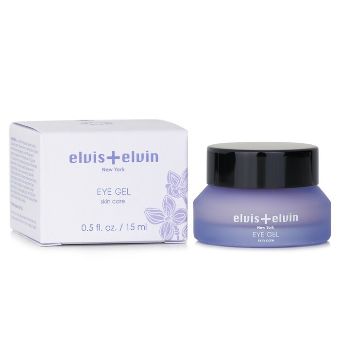 Elvis + Elvin Augengel 15ml/0,5oz