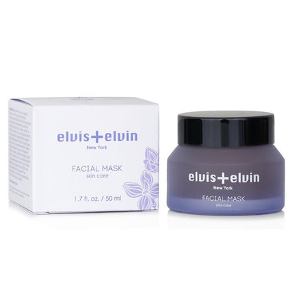 Elvis + Elvin Gesichtsmaske 50ml/1.7oz