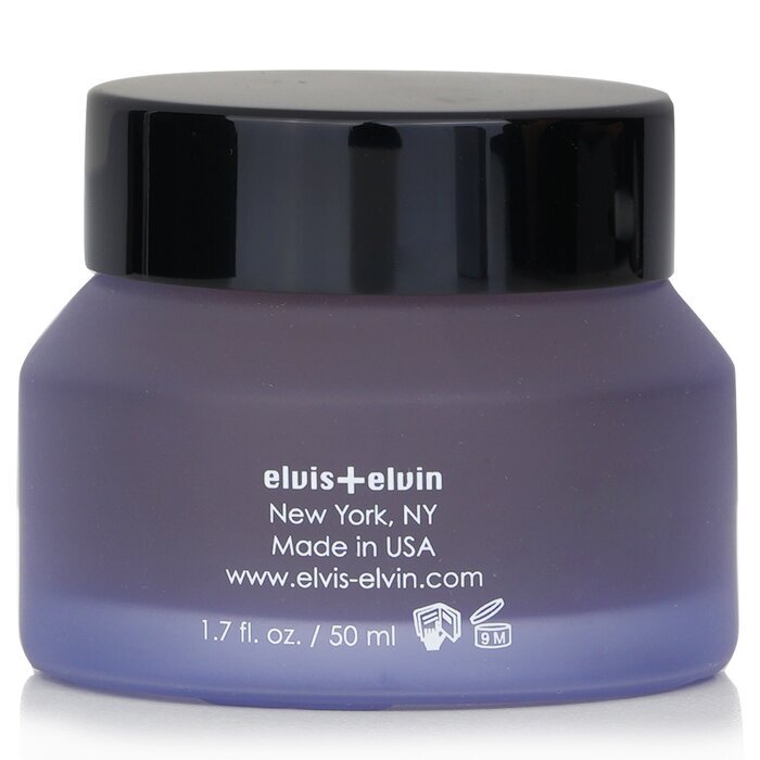 Elvis + Elvin Gesichtsmaske 50ml/1.7oz