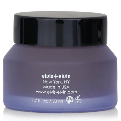Elvis + Elvin Gesichtsmaske 50ml/1.7oz