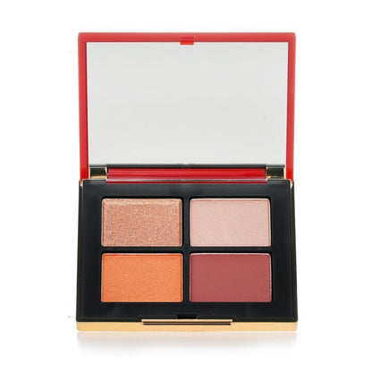 NARS Quad Lidschatten (Lunar New Year Edition) – # Taj Mahal 4x1,2 g/0,04 oz
