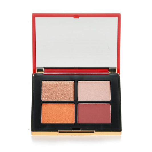 NARS Quad Lidschatten (Lunar New Year Edition) – # Taj Mahal 4x1,2 g/0,04 oz