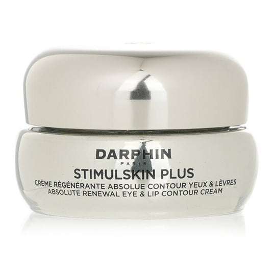 Darphin Stimulskin Plus Absolute Renewal Augen- und Lippenkonturcreme 15 ml