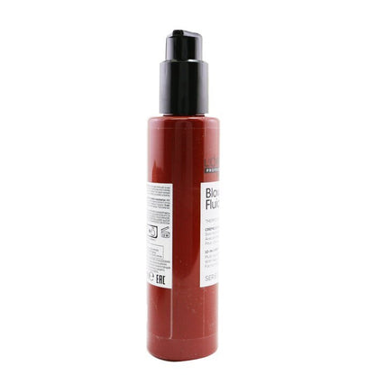 L'Oreal Professionnel Serie Expert - Blow-Dry Fluidifier Thermo-Reactive Agent 10 in 1 Professionelle Creme (Normol für sensibilisiertes Haar) 150ml/5.1oz