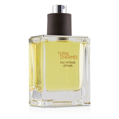Terre D'Hermes Eau Intense Vetiver Eau De Parfum Spray 50ml