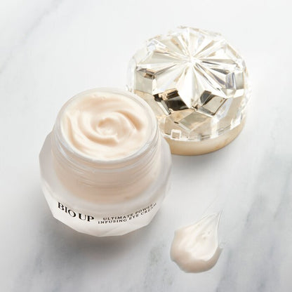 Natural Beauty BIO UP a-GG Ultimate Power Infusing Eye Cream 20g