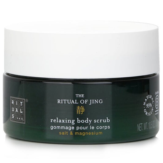 Rituals The Ritual Of Jing Entspannendes Körperpeeling, 300 g
