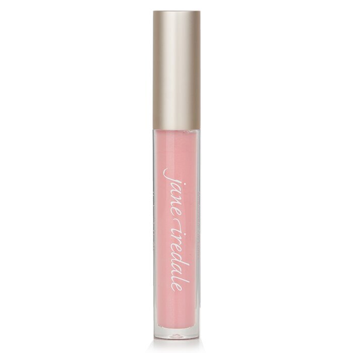 Jane Iredale HydroPure Hyaluron-Lipgloss – Pink Glace 3,75 ml/0,126 oz