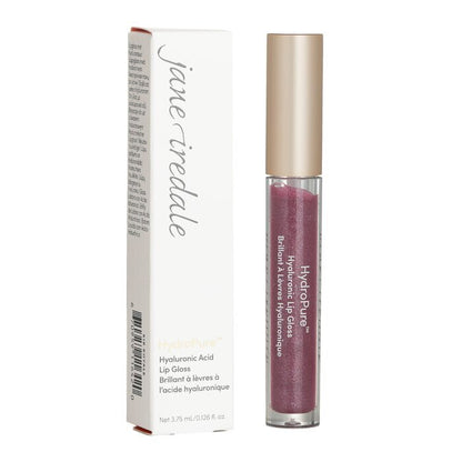 Jane Iredale HydroPure Hyaluronic Lipgloss - Kir Royale 3,75 ml/0,126 oz