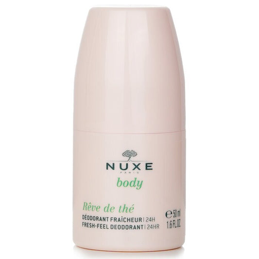 Nuxe Body Reve De Das Frische-Gefühl Deodorant 24 Stunden 50ml/1.6oz