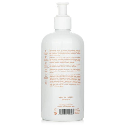 Bjork &amp; Berries September Hand- und Körperlotion 400 ml