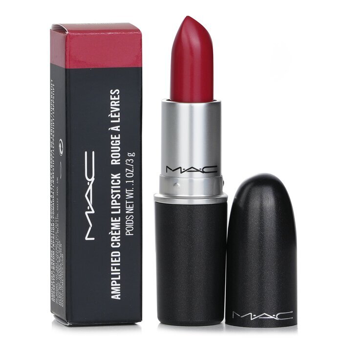 MAC Lipstick - Just Curious (Amplified Creme) 3g