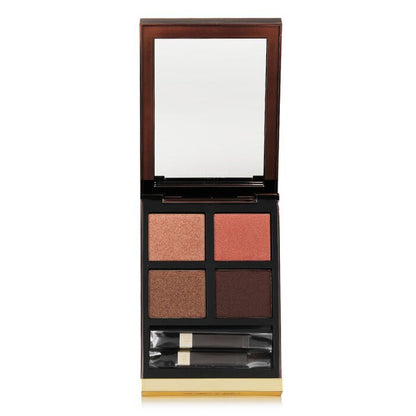 Tom Ford Eye Color Quad -  36 Tiger Eye 9g