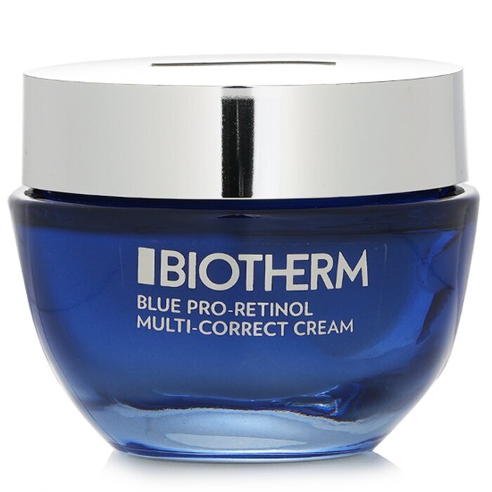 Biotherm Blue Pro-Retinol Multi-Correct Cream 50ml