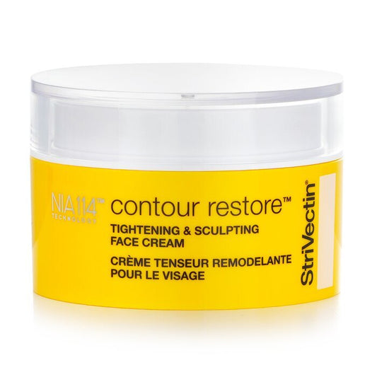 StriVectin - TL Tighten &amp; Lift Contour Restore Straffende und modellierende Gesichtscreme 50ml/1,7oz