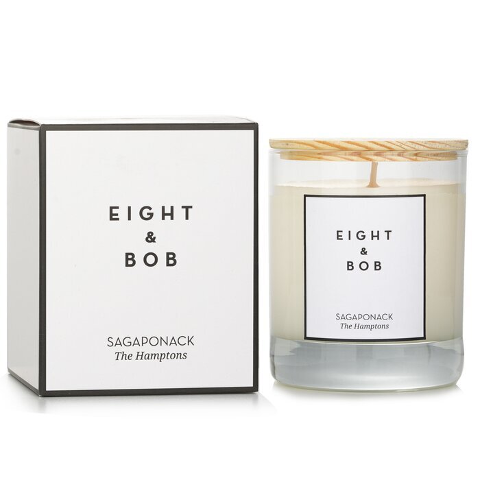 Eight &amp; Bob Kerze - Sagaponack (The Hamptons) 230g
