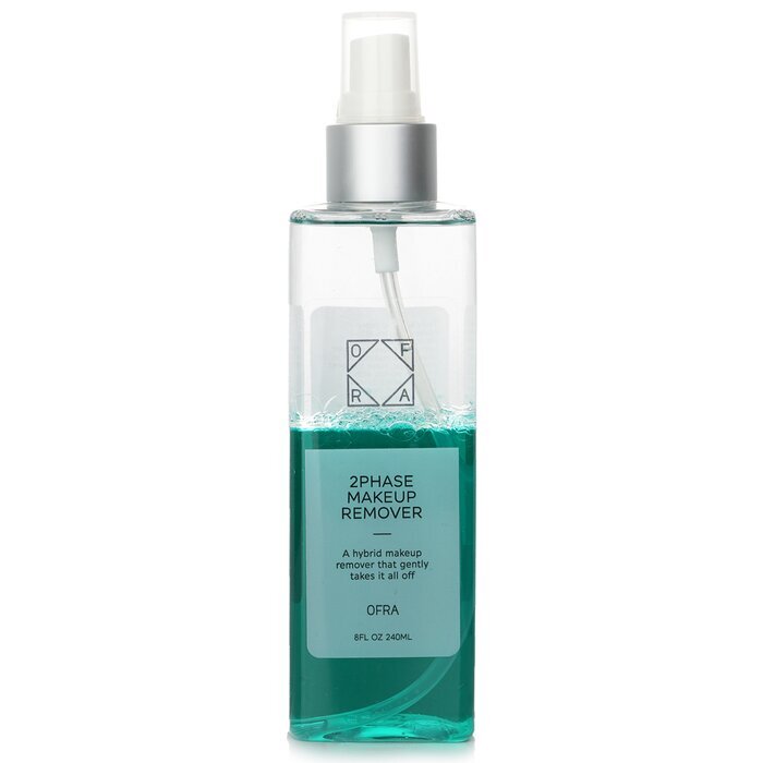 OFRA Cosmetics 2Phasen Make-Up Entferner 240ml/8oz