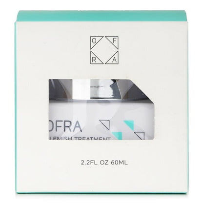 OFRA Cosmetics – Creme zur Behandlung von Hautunreinheiten, 60 ml