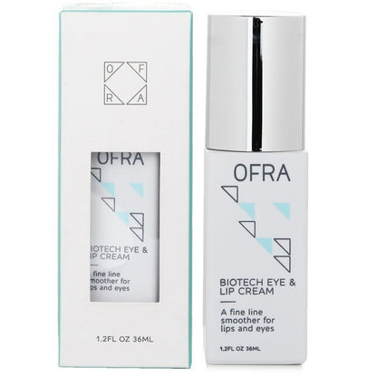 OFRA Cosmetics Biotech Augen- und Lippencreme 36ml/1,2oz