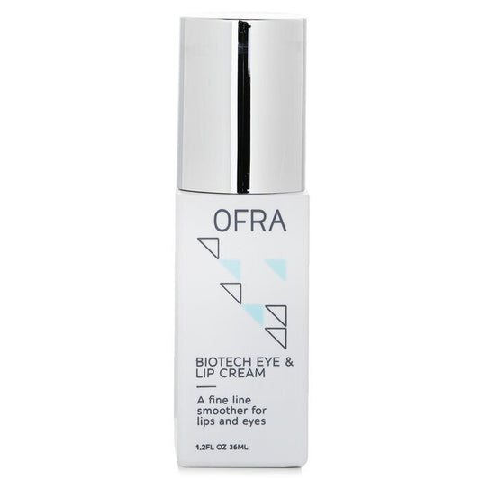 OFRA Cosmetics Biotech Augen- und Lippencreme 36ml/1,2oz